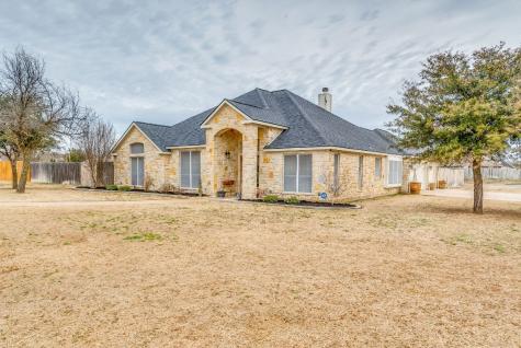 1401 Westwood Court Stephenville TX 76401