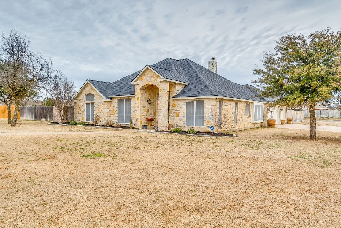 1401 Westwood Court Stephenville TX 76401