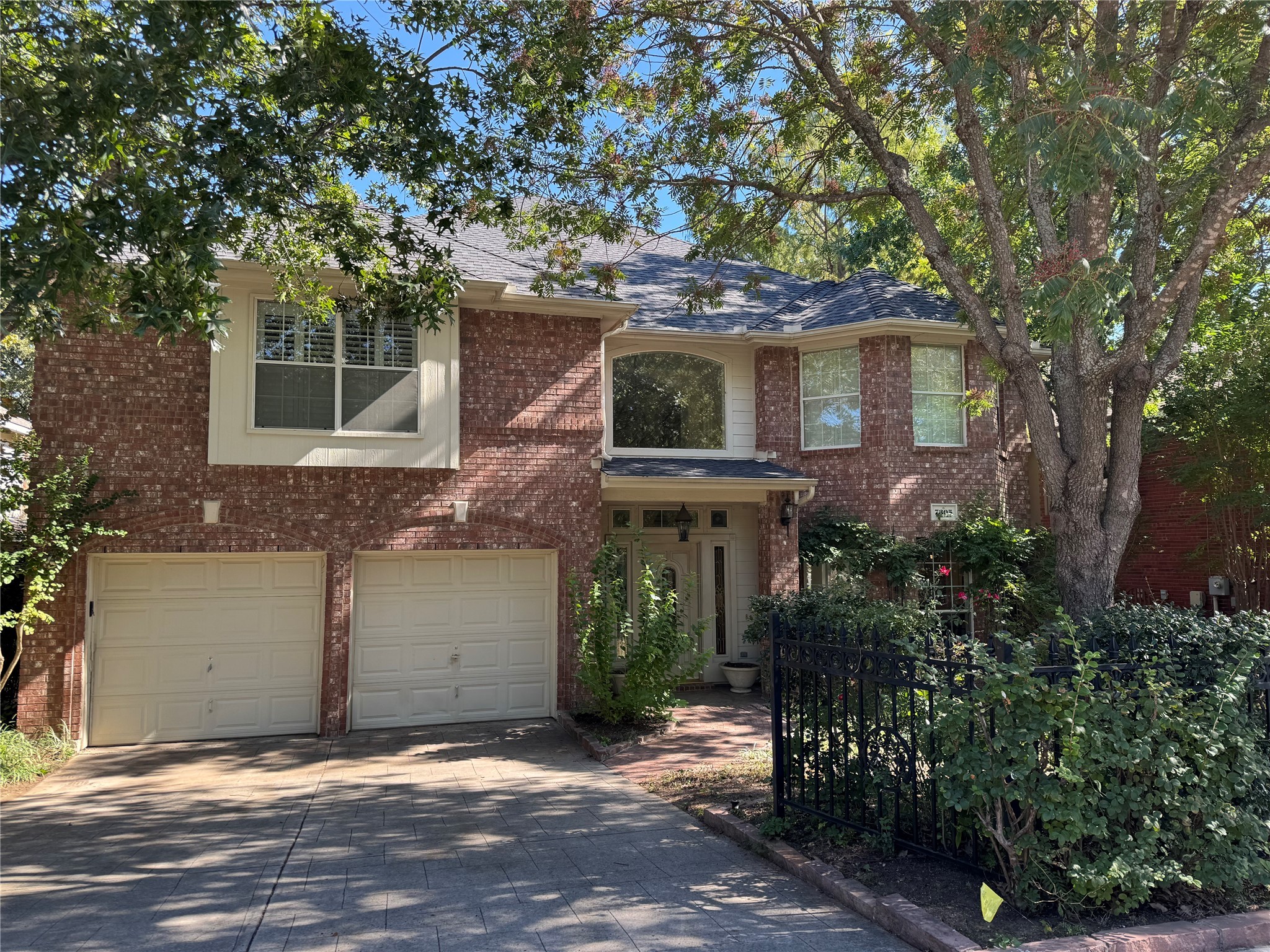 7305 Mira Vista Drive Denton TX 76210