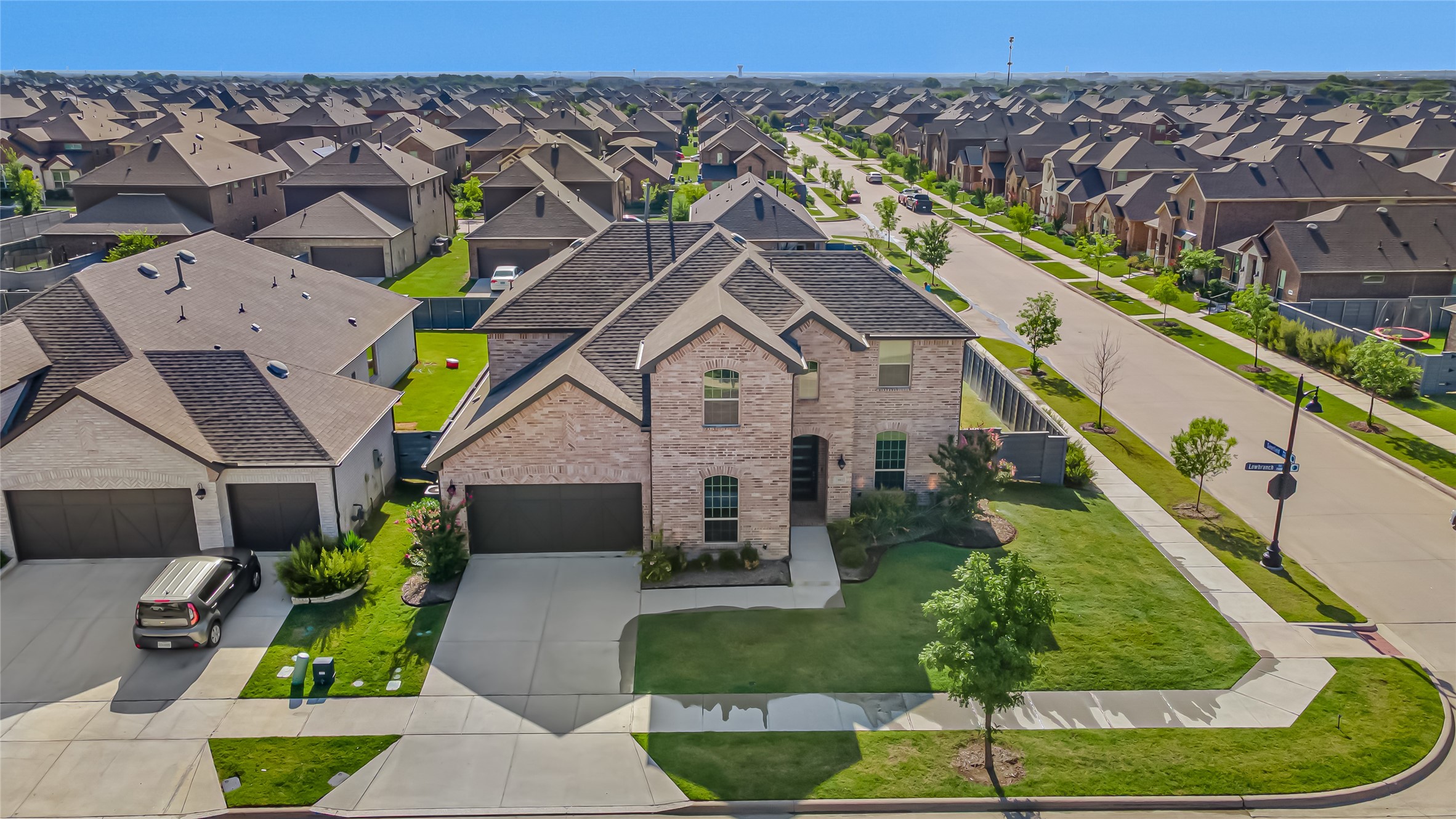 7001 Lowbranch Trail Little Elm TX 76227