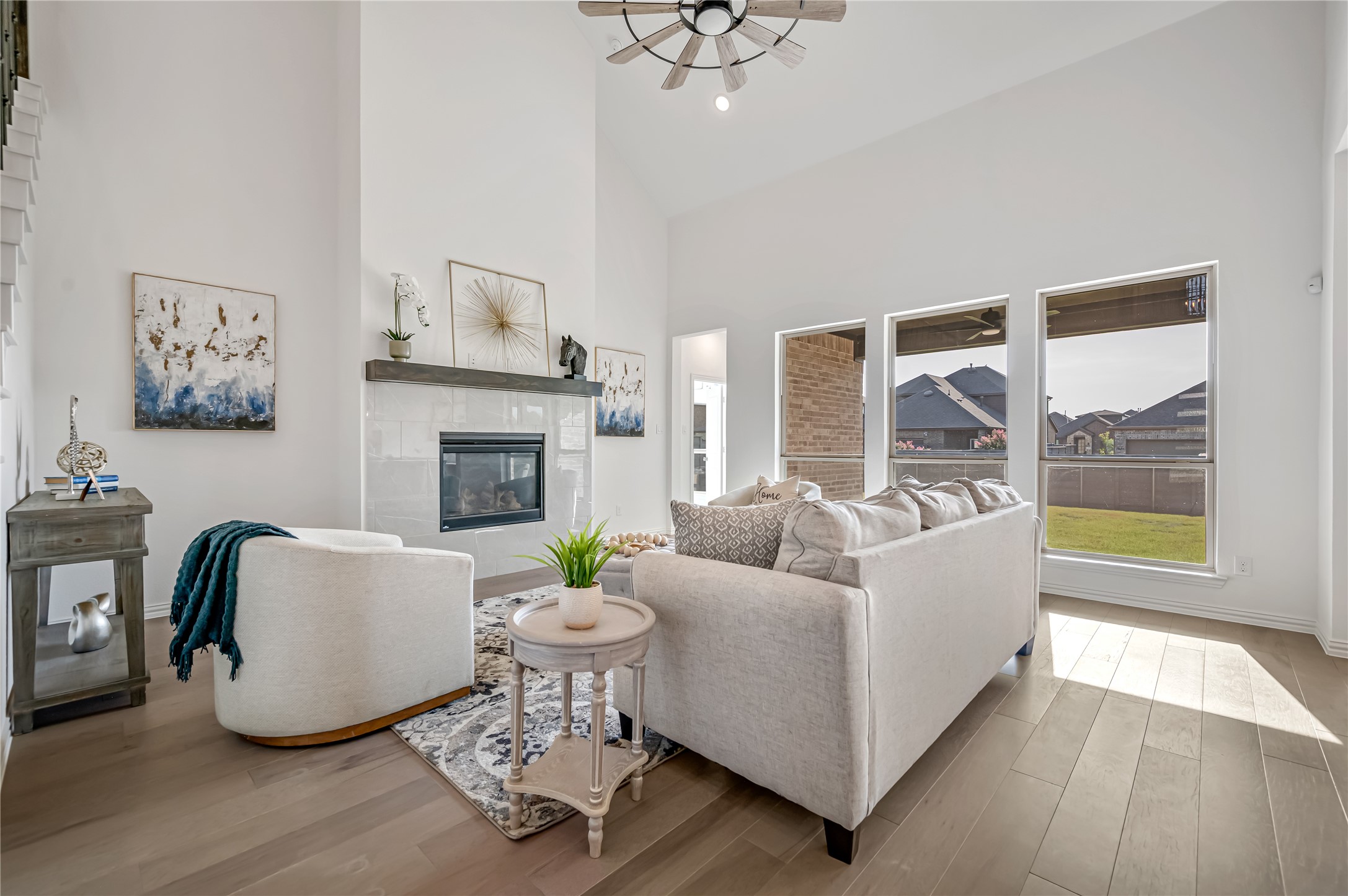 7001 Lowbranch Trail Little Elm TX 76227