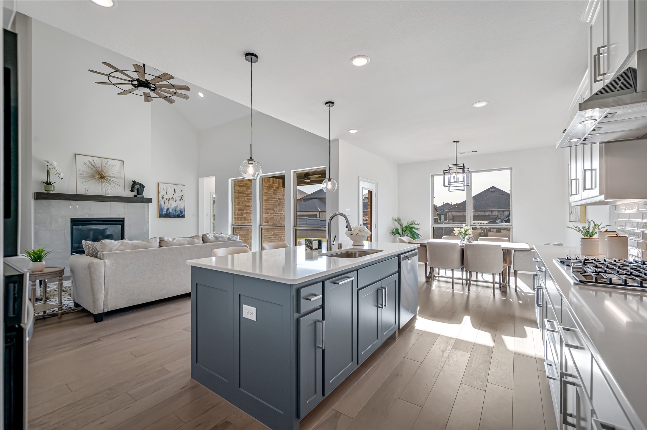 7001 Lowbranch Trail Little Elm TX 76227