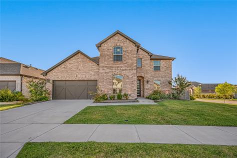 7001 Lowbranch Trail Little Elm TX 76227