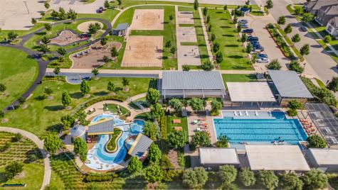 7001 Lowbranch Trail Little Elm TX 76227