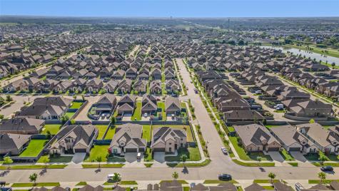 7001 Lowbranch Trail Little Elm TX 76227