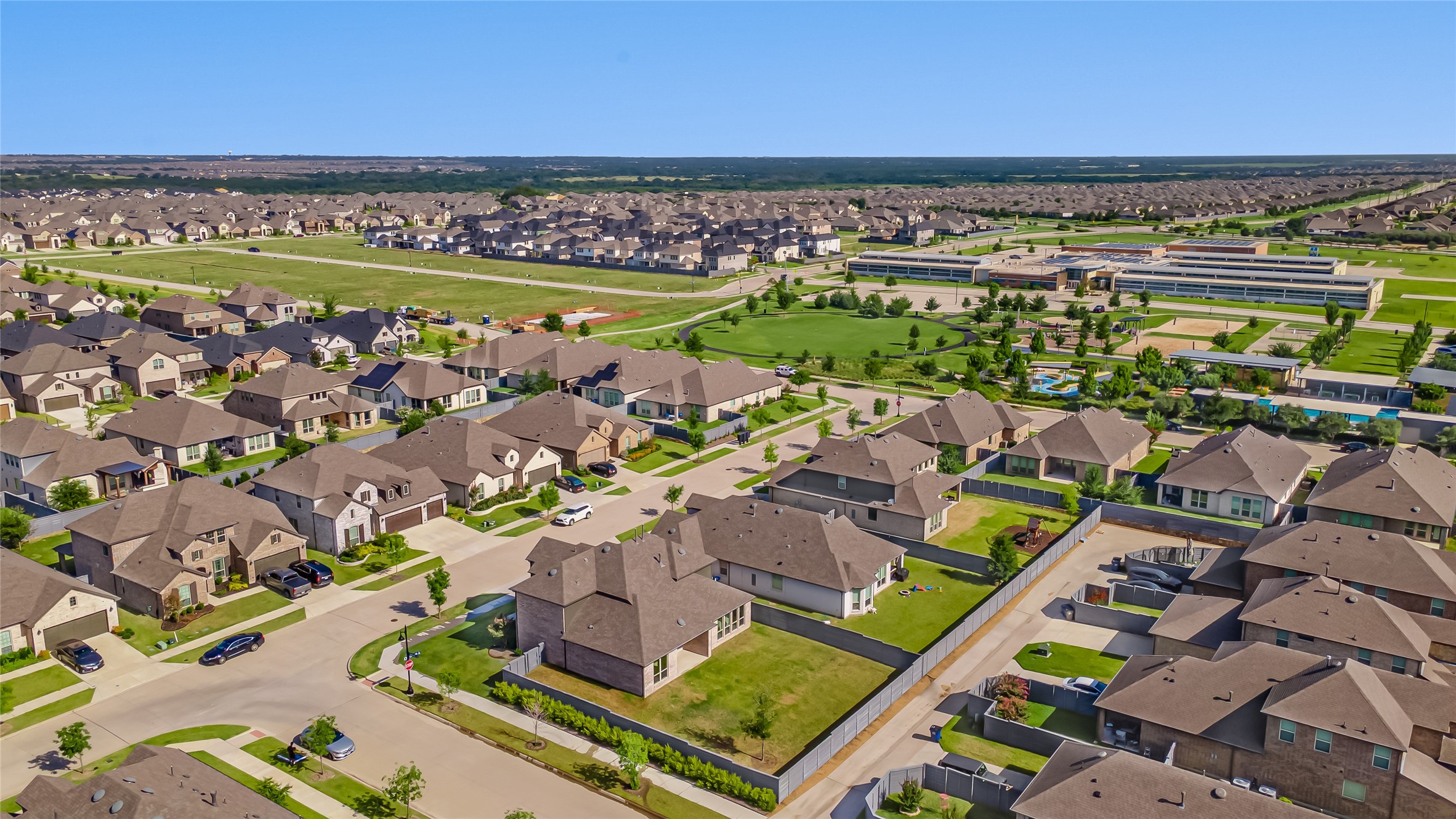7001 Lowbranch Trail Little Elm TX 76227