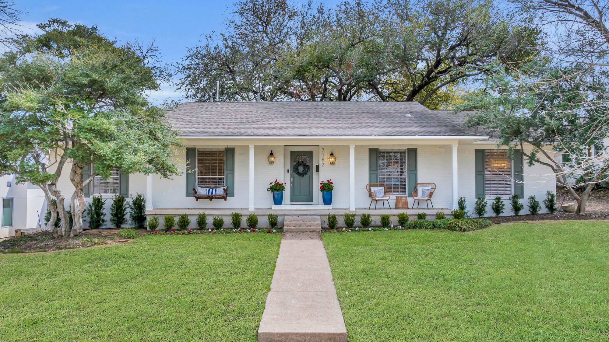 7152 Wildbriar Drive Dallas TX 75214