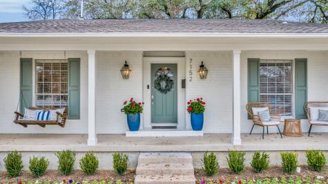 7152 Wildbriar Drive Dallas TX 75214