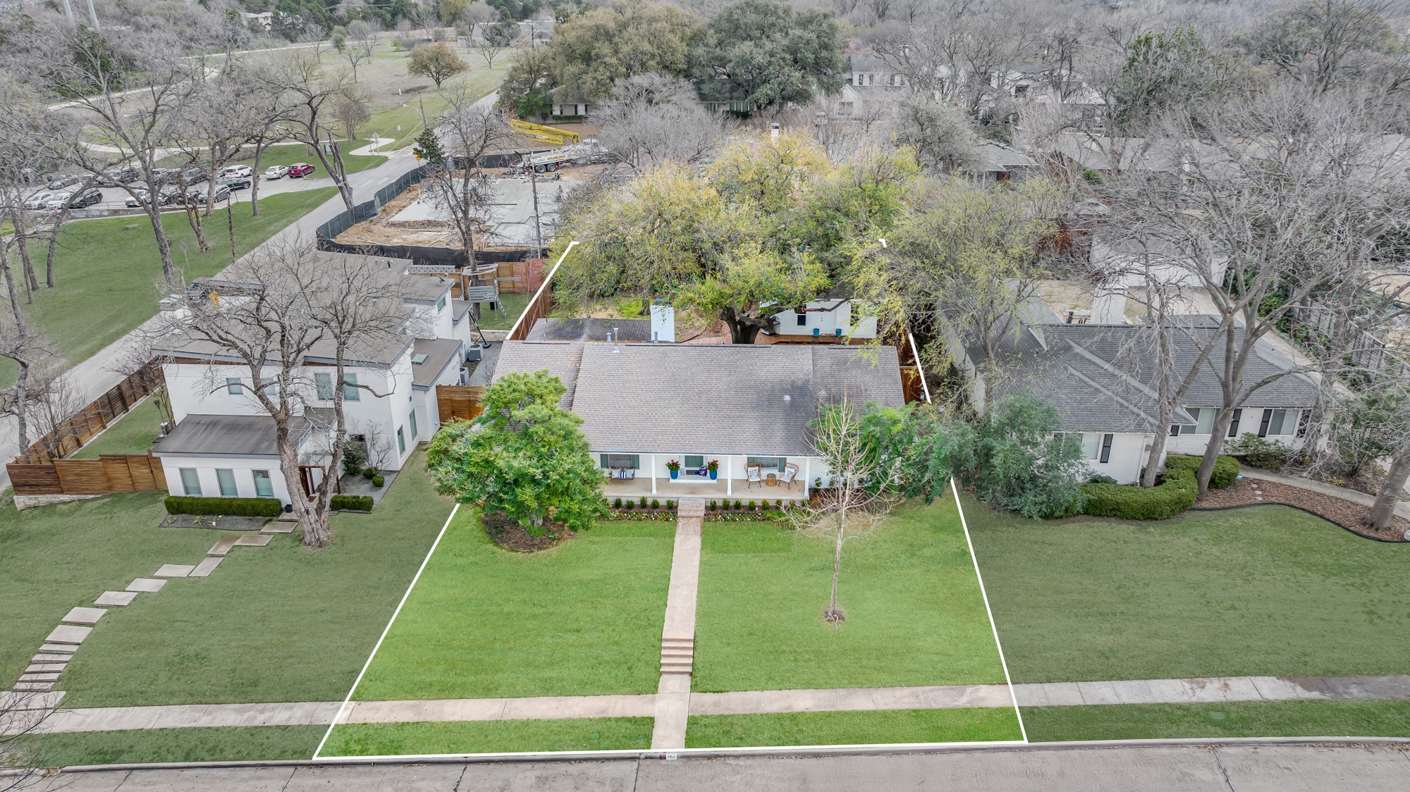 7152 Wildbriar Drive Dallas TX 75214