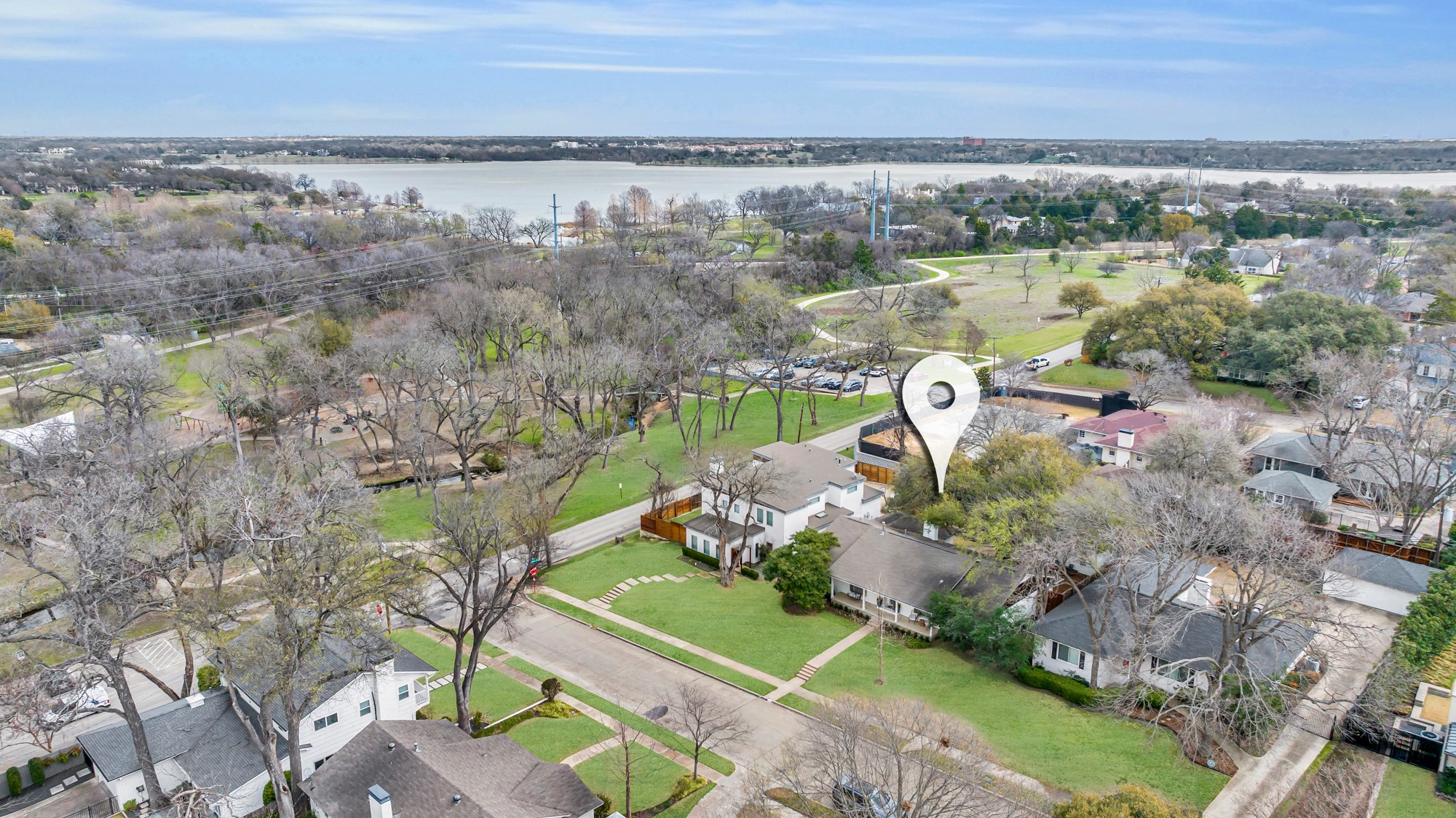 7152 Wildbriar Drive Dallas TX 75214
