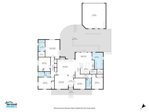 7152 Wildbriar Drive Dallas TX 75214