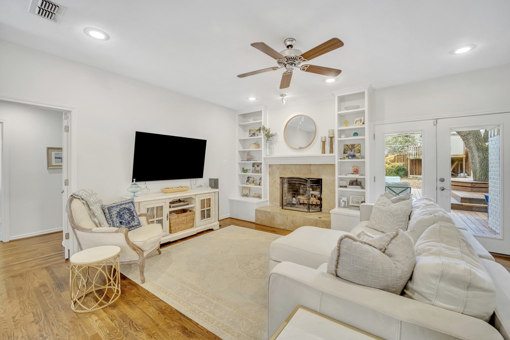 7152 Wildbriar Drive Dallas TX 75214