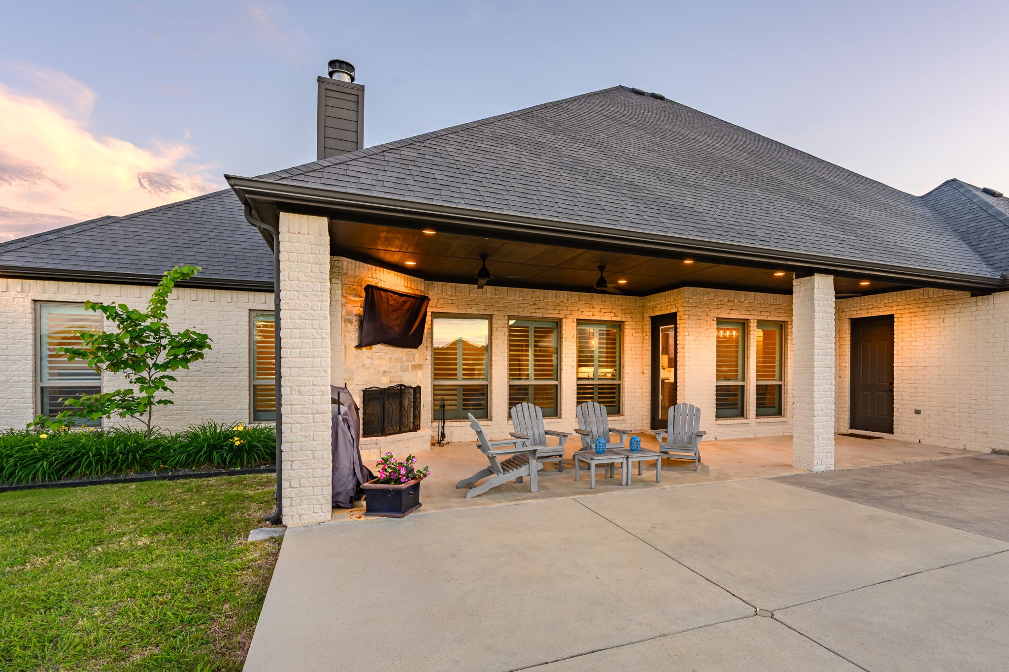 1070 Cornelius Road Rockwall TX 75087