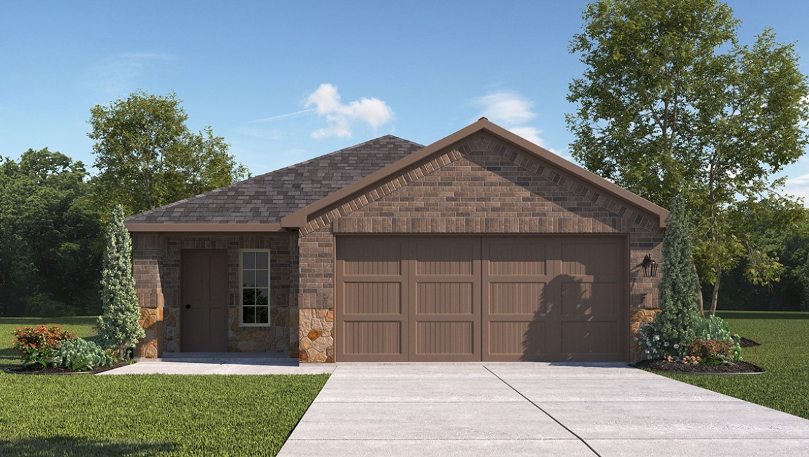 176 Mojave Road Boyd TX 76023