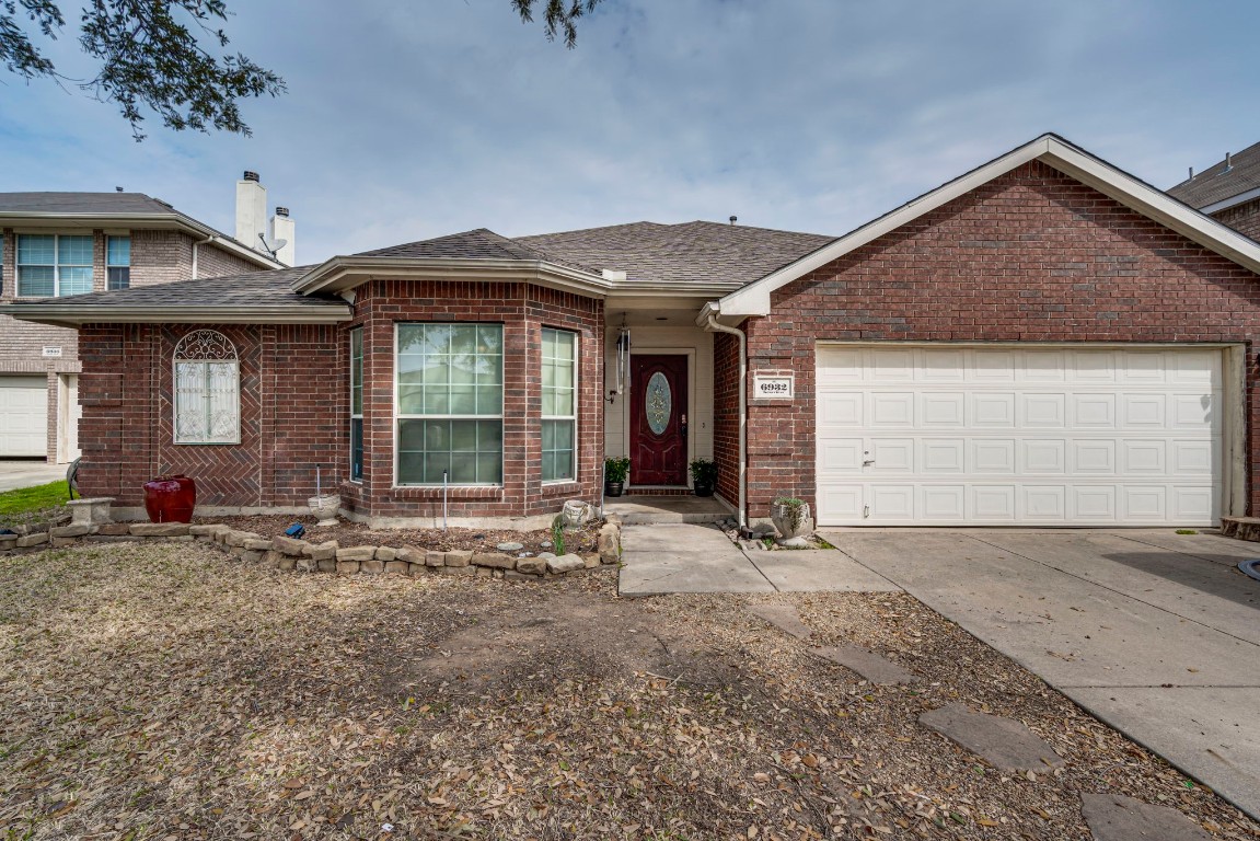 6932 Genevieve Drive Fort Worth TX 76137