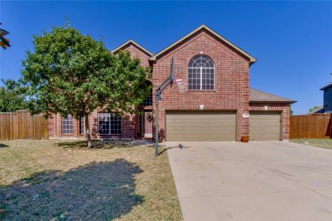 200 Palomino Court Celina TX 75009