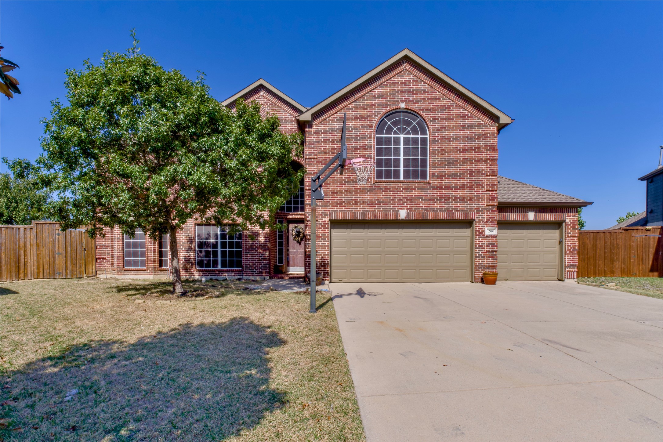 200 Palomino Court Celina TX 75009