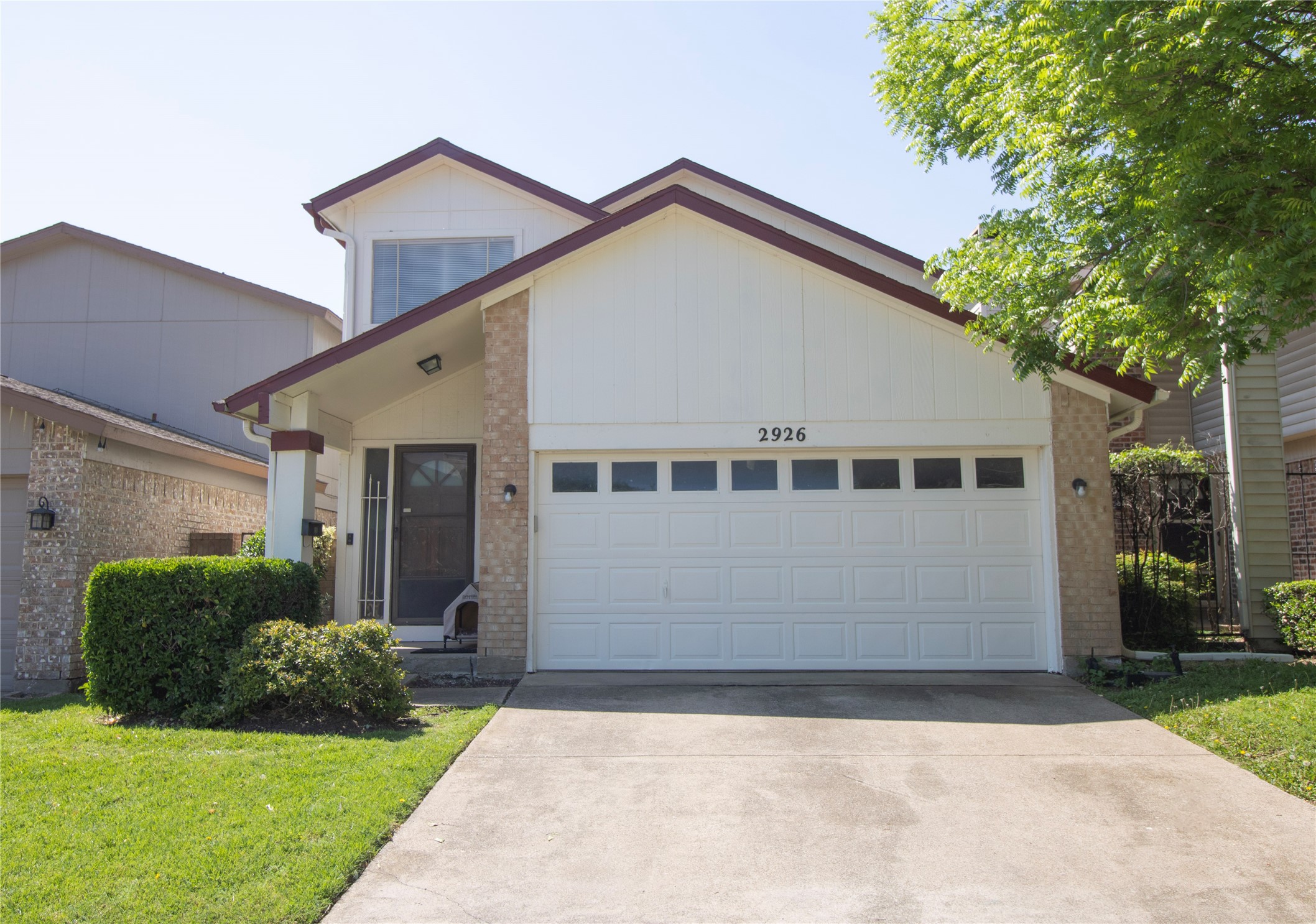 2926 Southern Cross Drive Garland TX 75044