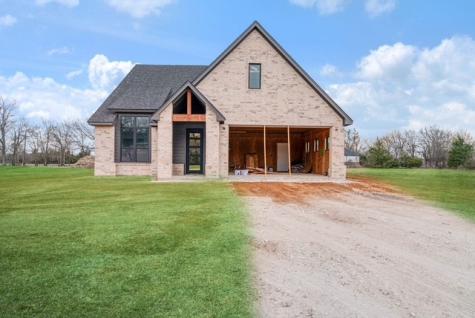 25 Private Road 45855 Blossom TX 75416