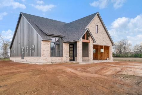 25 Private Road 45855 Blossom TX 75416