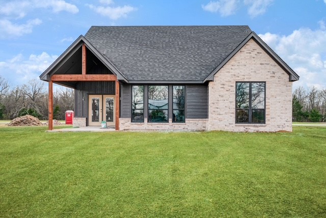 25 Private Road 45855 Blossom TX 75416