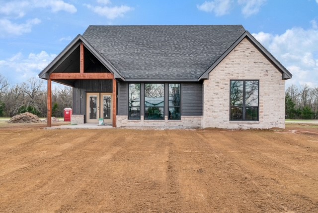 25 Private Road 45855 Blossom TX 75416