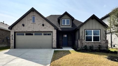 10857 Black Onyx Drive Fort Worth TX 76036