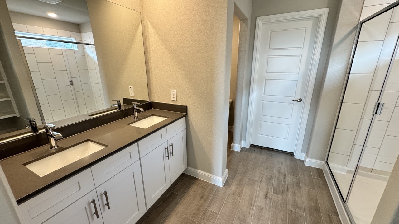 10857 Black Onyx Drive Fort Worth TX 76036