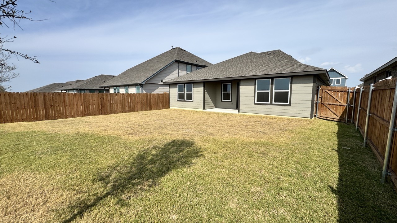 10857 Black Onyx Drive Fort Worth TX 76036
