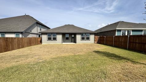 10857 Black Onyx Drive Fort Worth TX 76036