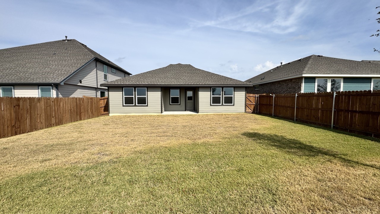 10857 Black Onyx Drive Fort Worth TX 76036