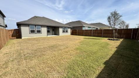 10857 Black Onyx Drive Fort Worth TX 76036