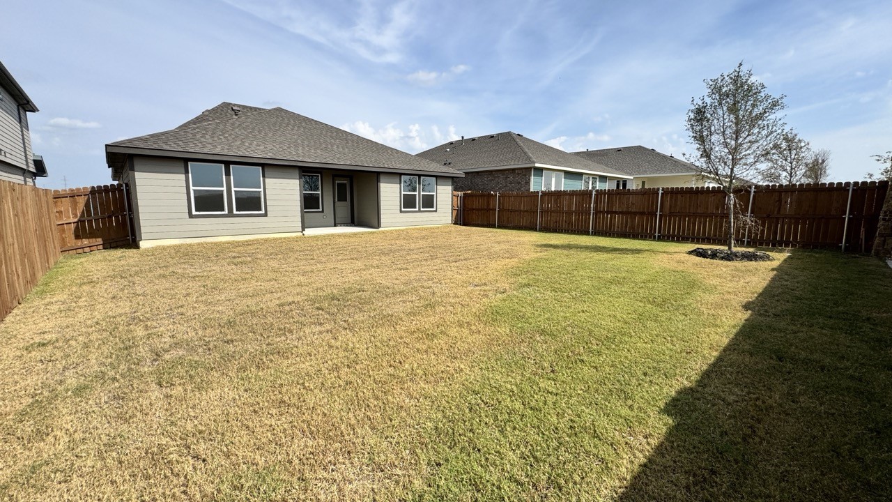 10857 Black Onyx Drive Fort Worth TX 76036