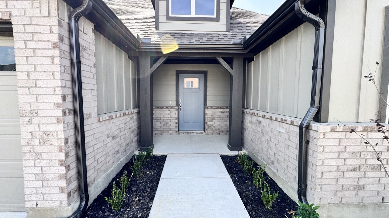 10857 Black Onyx Drive Fort Worth TX 76036