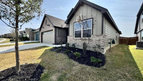 10857 Black Onyx Drive Fort Worth TX 76036