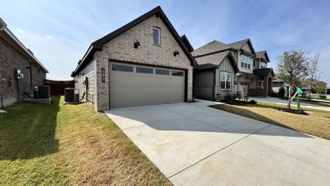 10857 Black Onyx Drive Fort Worth TX 76036