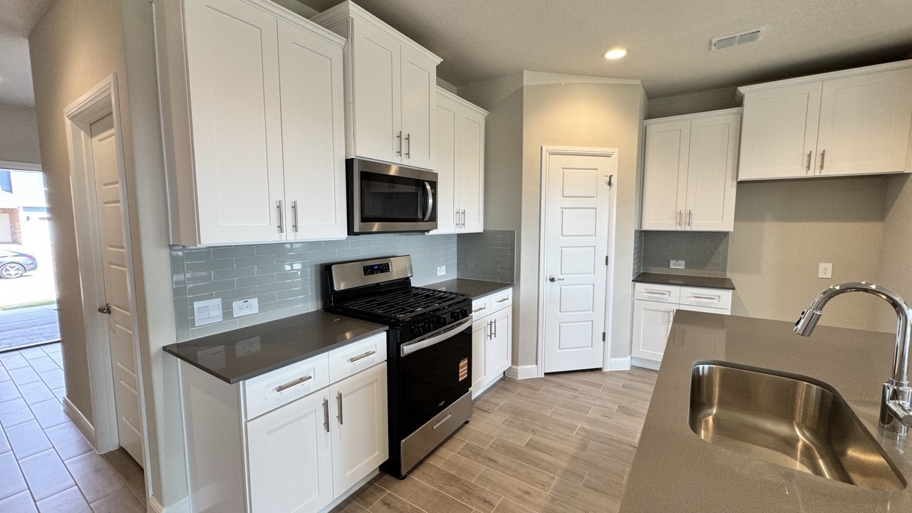 10857 Black Onyx Drive Fort Worth TX 76036