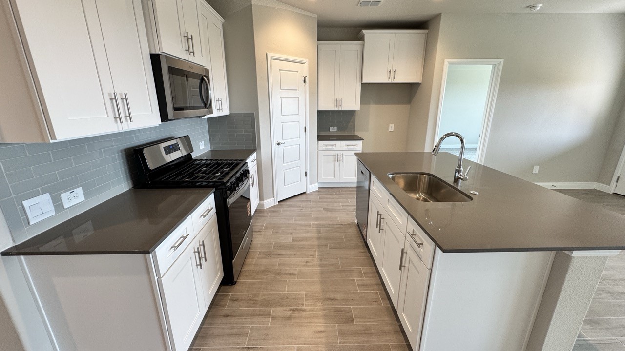 10857 Black Onyx Drive Fort Worth TX 76036