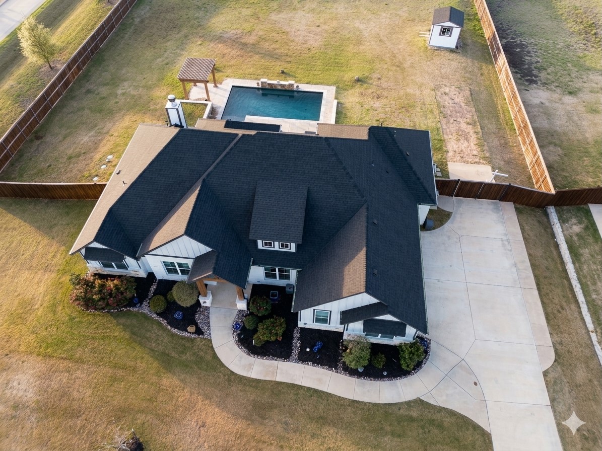 820 Dove Meadow Trail Waxahachie TX 75167
