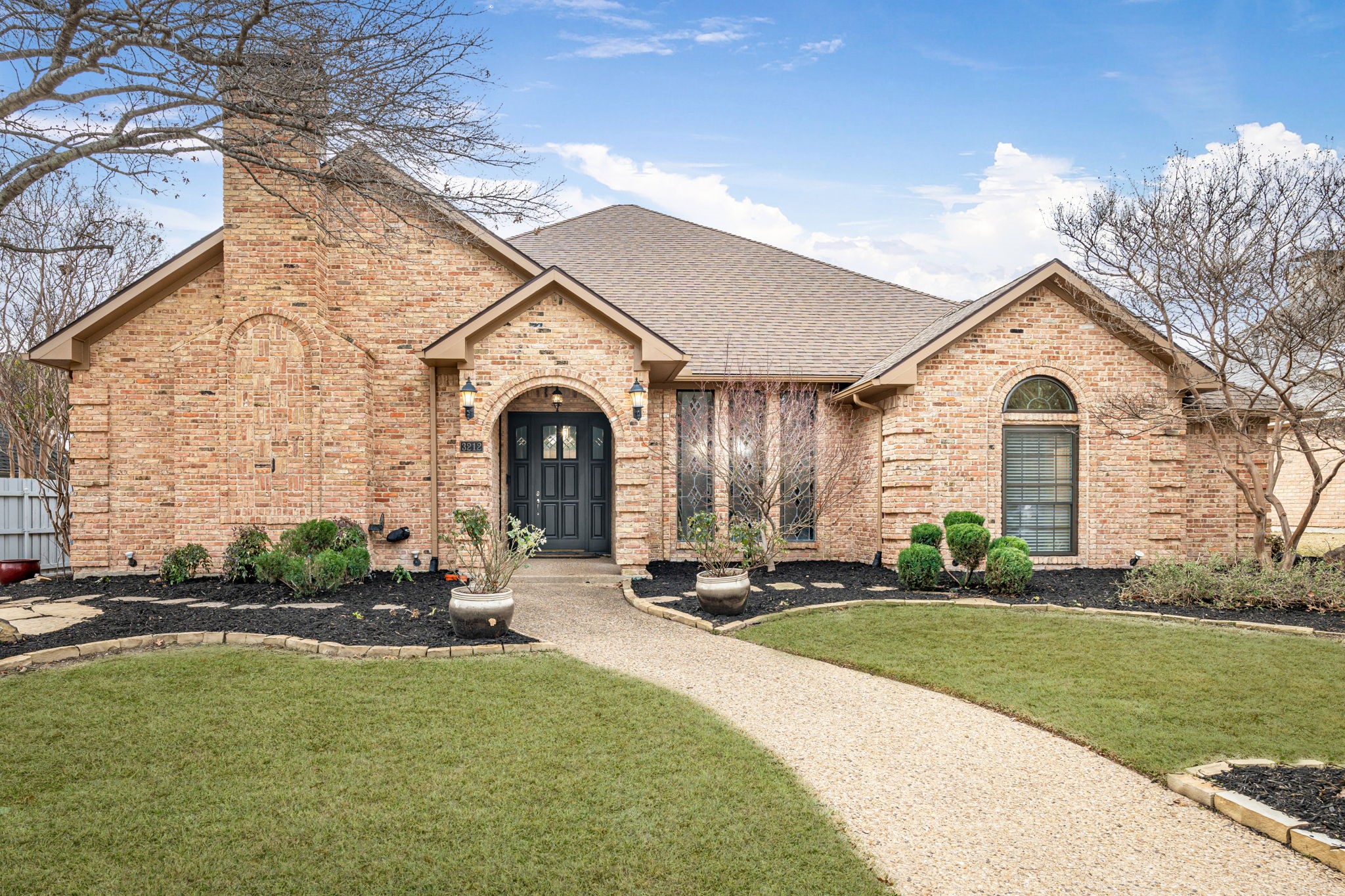 3212 San Simeon Way Plano TX 75023