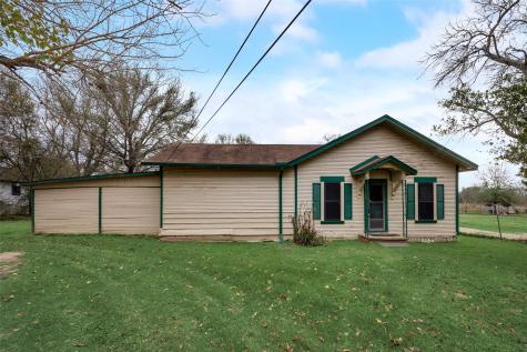206 Lone Star Road Trinidad TX 75163