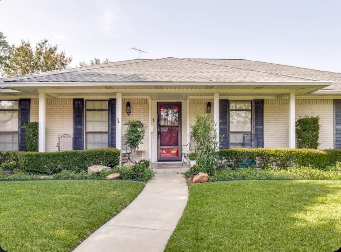 7767 La Sobrina Drive Dallas TX 75248