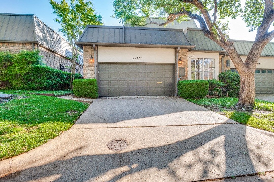 12056 Tavel Circle Dallas TX 75230