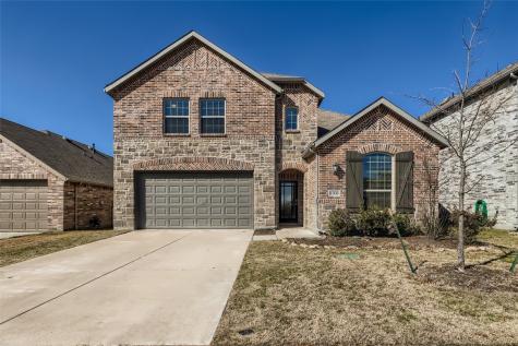 1308 Warbler Drive Little Elm TX 75068