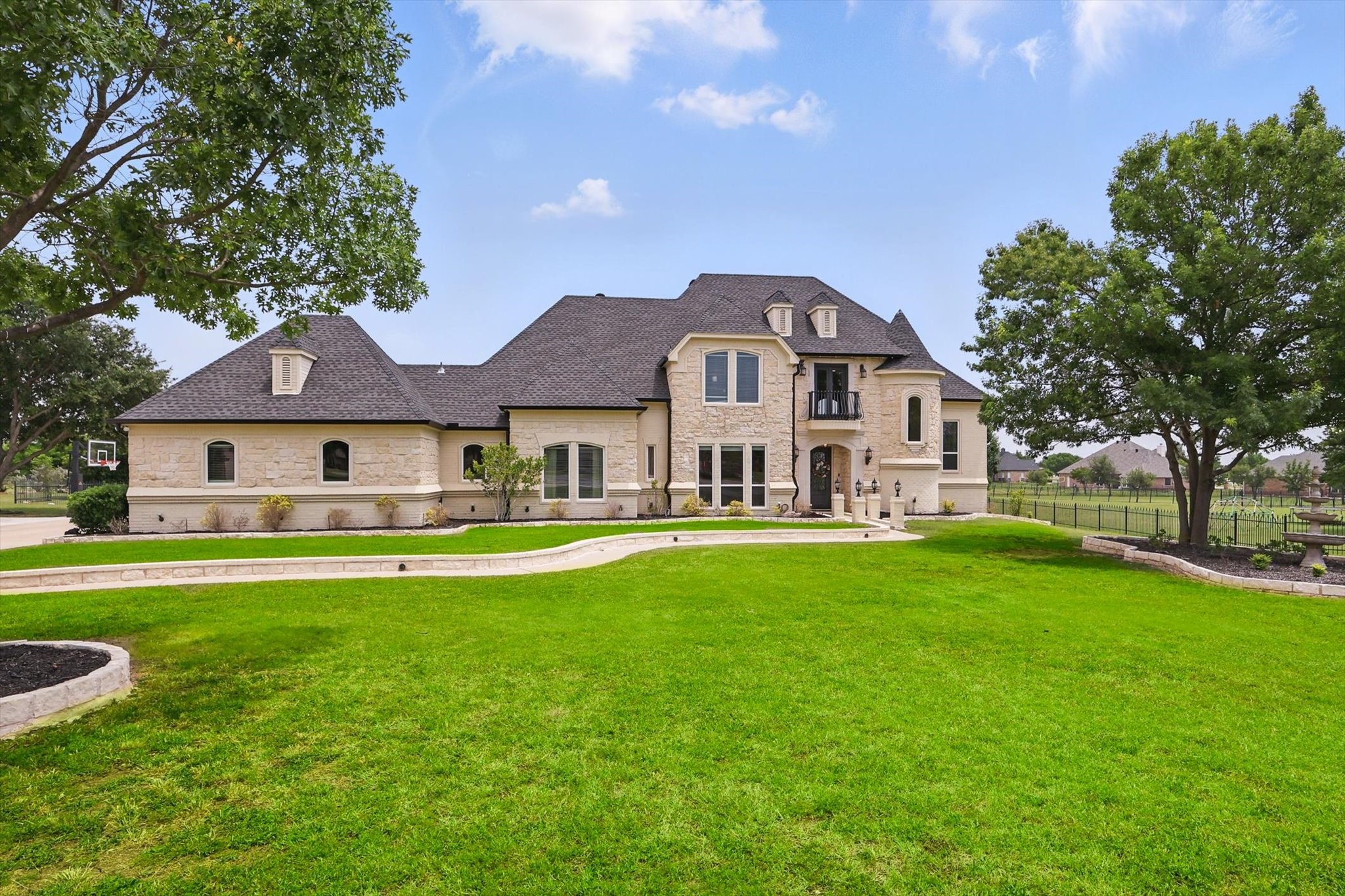 1000 Van Zandt Court Haslet TX 76052