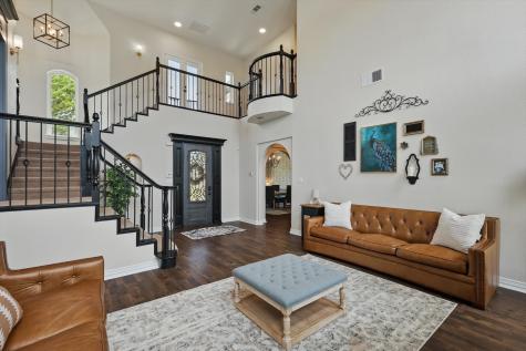 1000 Van Zandt Court Haslet TX 76052