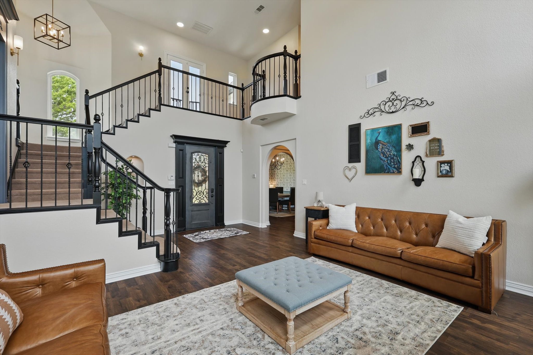1000 Van Zandt Court Haslet TX 76052