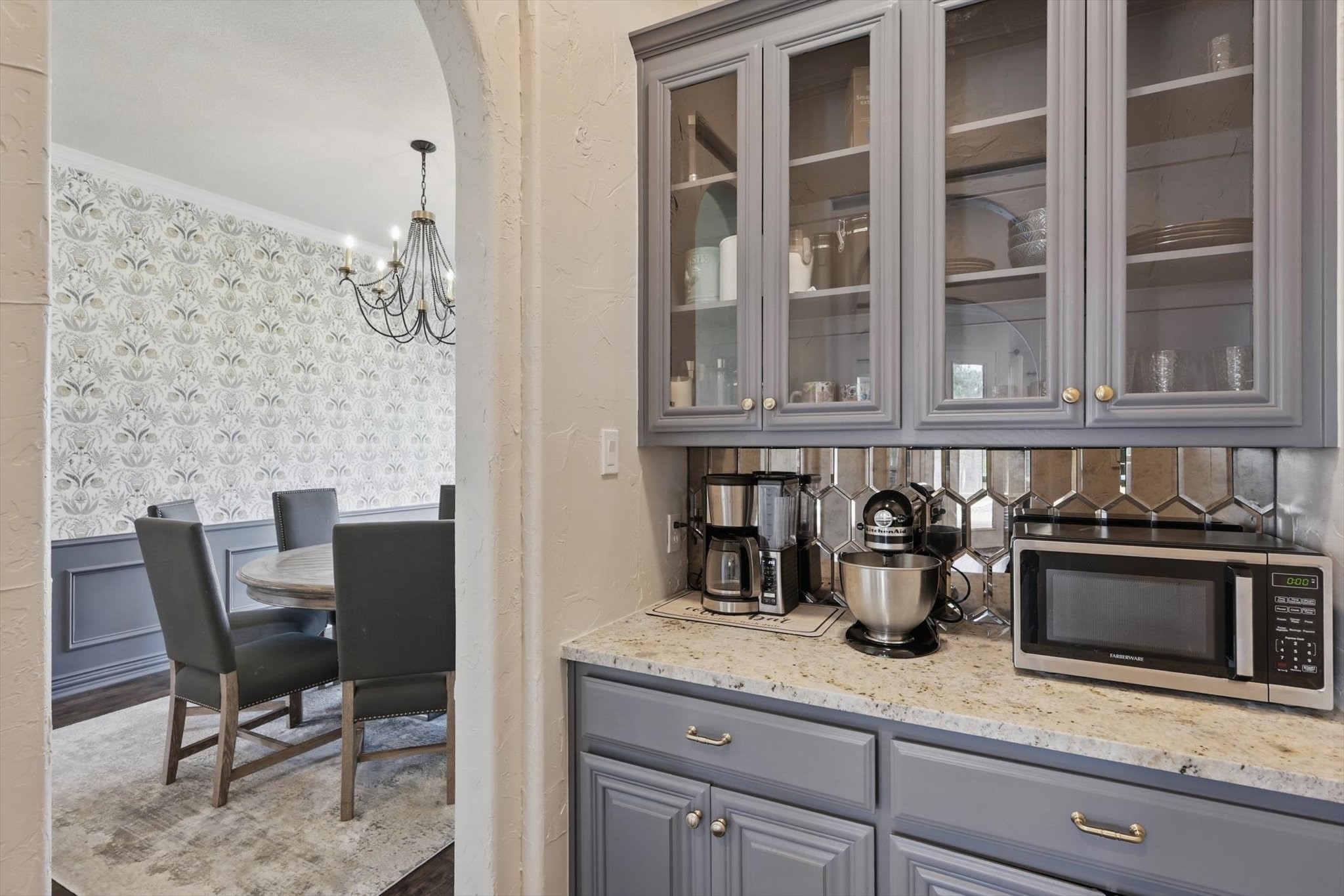 1000 Van Zandt Court Haslet TX 76052