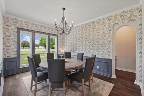 1000 Van Zandt Court Haslet TX 76052