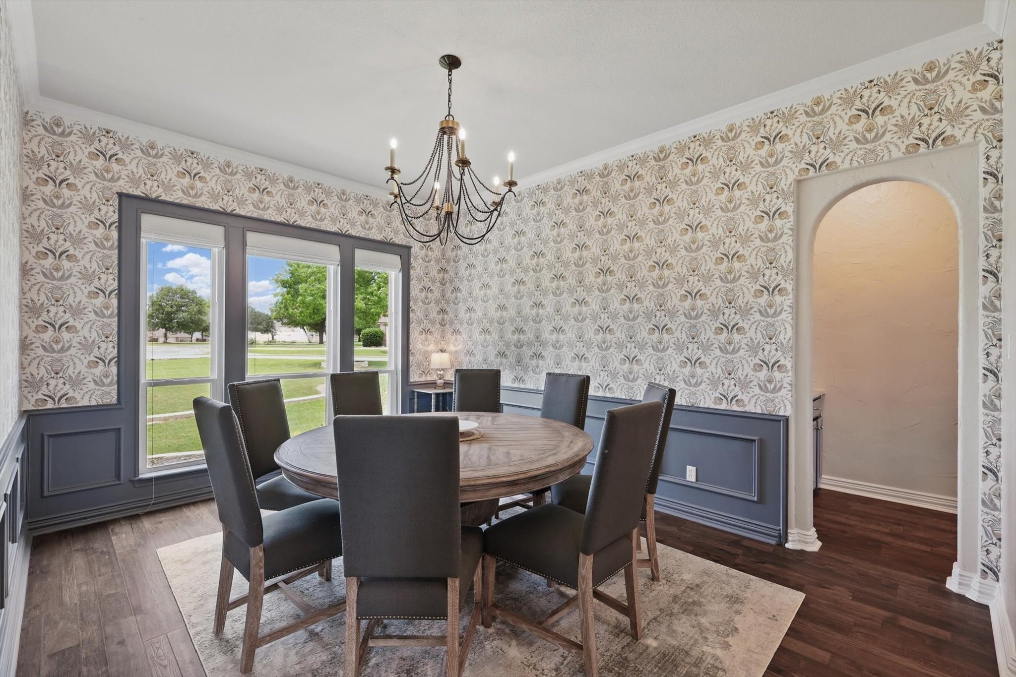 1000 Van Zandt Court Haslet TX 76052